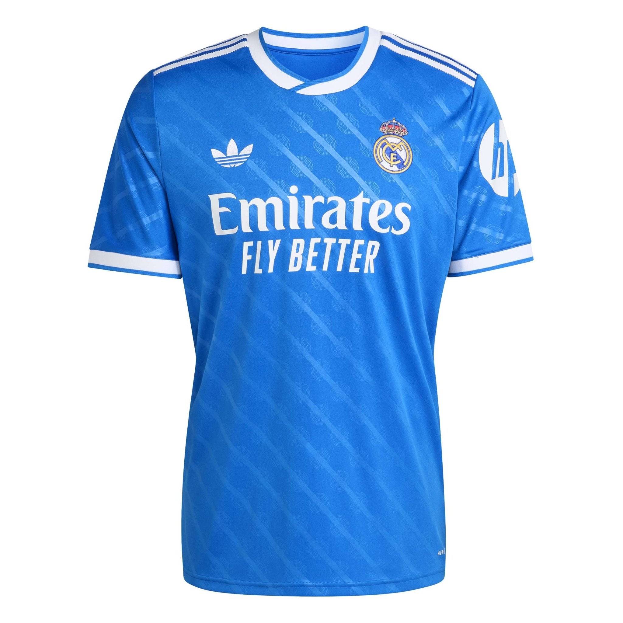 Real Madrid 25/26 Third Jersey – Soccer90