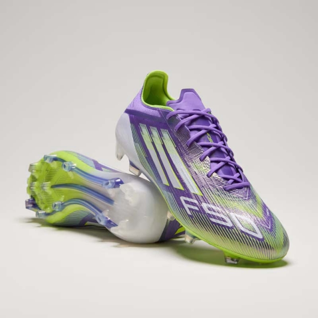 adidas アディダス F50 ELITE FG JH7615 ※天然芝用 ｜SOCCERSHOP PROACE