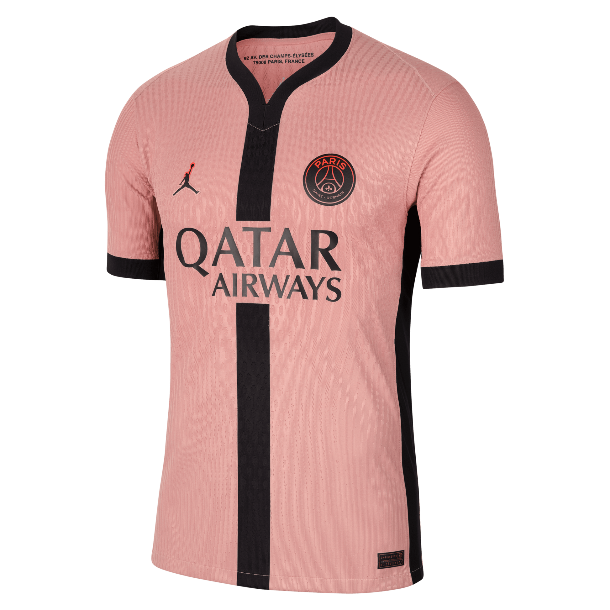 Nike Paris Saint-Germain 2024/25 Match Third Men's Jordan Dri-FIT