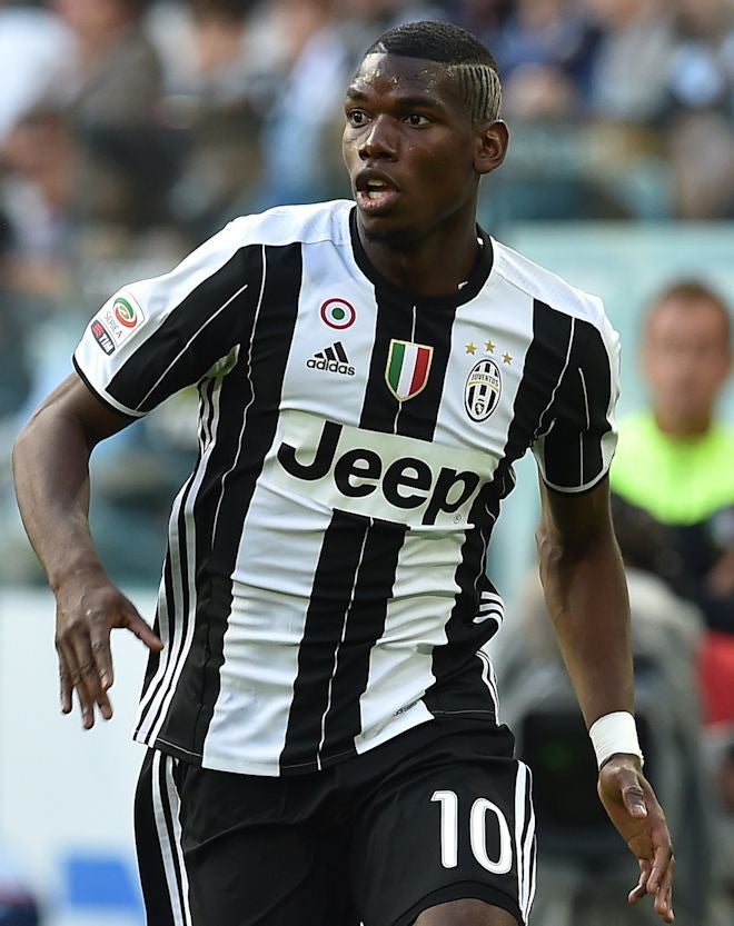 ポグバ移籍が成立間近。マンUとユーベの売買損益は天文学的な数字に