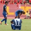 U-19代表】井原正巳の‶秘蔵っ子″DF冨安健洋が受け継ぐ「アジアの壁」の