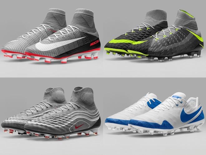 原口元気や山口蛍も着用！ 30周年を迎えた『AIR MAX』のスパイクが