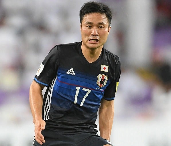 釜本邦茂】大迫に「日本サッカー待望の選手」と賛辞。今野の輝きには