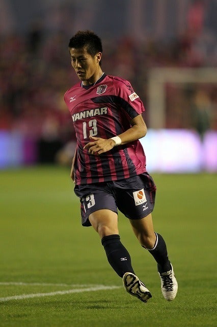 写真で振り返る】柿谷曜一朗 2006－2014の歩み | サッカーダイジェストWeb