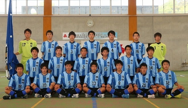 2014南関東総体】代表校レポート｜鵬翔 | サッカーダイジェストWeb