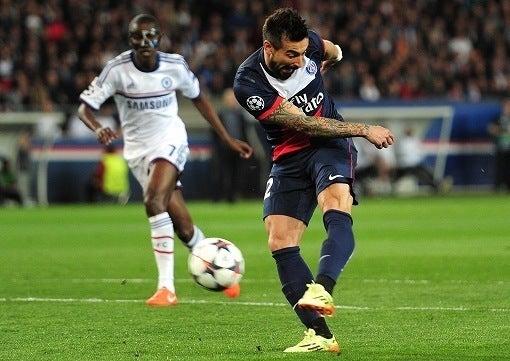 CLプレビュー企画】パリ・サンジェルマン対チェルシー――劇的な結末を