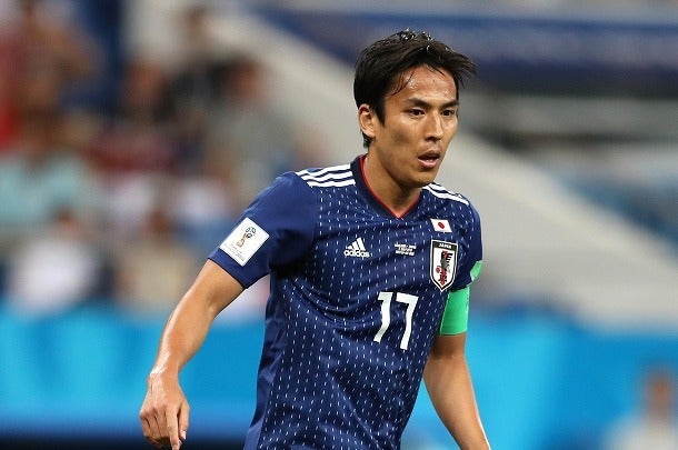AFCアワードで長谷部誠が日本人で4人目の栄誉!! 元日本代表主将は