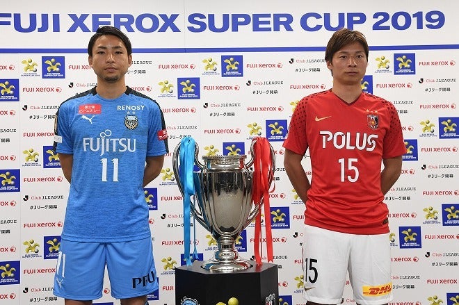 浦和】長澤和輝が抱く「豪壮な新戦力への期待」と「チャンピオン川崎の