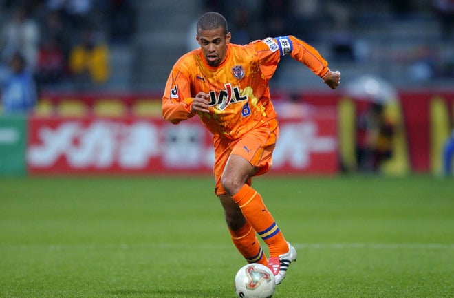 画像】清水エスパルスの歴史を彩った名手たちと歴代ユニホームを厳選