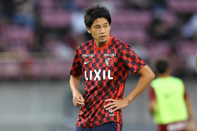 鹿島が内田篤人の現役引退を発表。8月31日で契約終了に…23日のG大阪