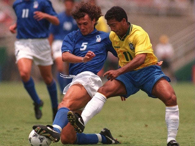 レジェンドの軌跡 THE LEGEND STORY――第27回・マルディーニ（元ミラン