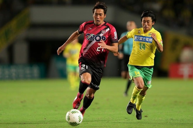 スパイクを脱ぐ名手たち――今季限りで現役生活に別れを告げた主な選手を