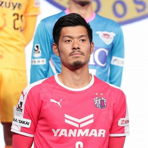 セレッソ大阪はなぜこんなにも強いのか――キャプテン山口蛍が語った最大