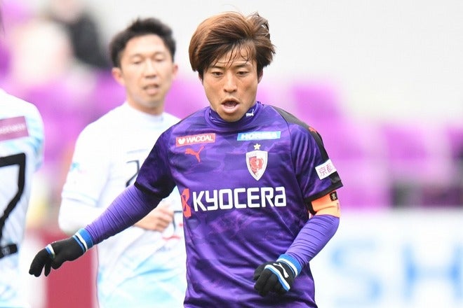 君しかいない！」京都・松田天馬の2年連続キャプテン就任にファンも