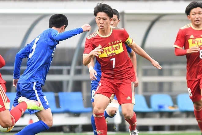 君たちは素晴らしかった。ただ…」流経大柏はなぜ初戦敗退となったのか