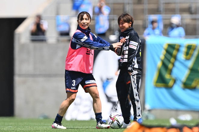 PHOTO】巧みな守備と攻撃参加で存在感を発揮！大宮アルディージャ