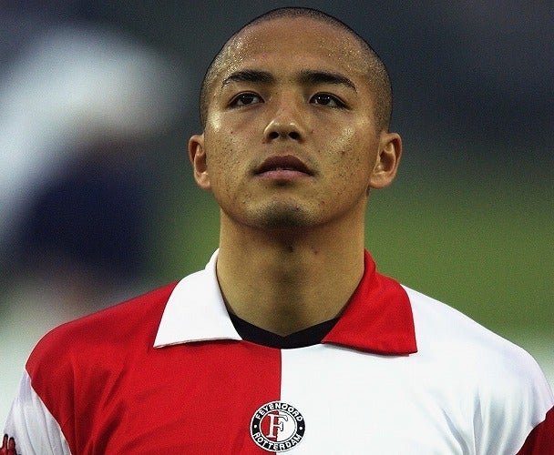 フェイエノールトの優勝間違いなし」レジェンド小野伸二、大一番に臨む