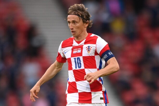 ファンの間で大人気になる」モドリッチも絶賛！クロアチア代表の