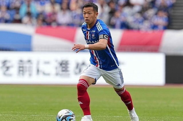 彼らのためにすべてを懸けたい」約5年ぶりゴールの主将・喜田拓也が