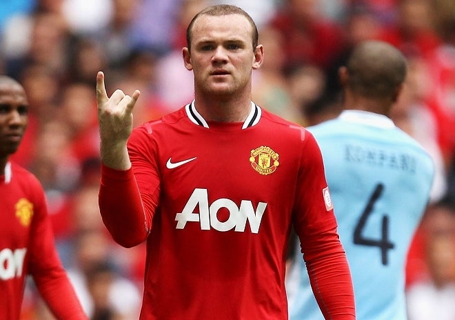 何でもできる悪ガキ」ルーニーはなぜ愛されたのか？ 英国人記者が語る