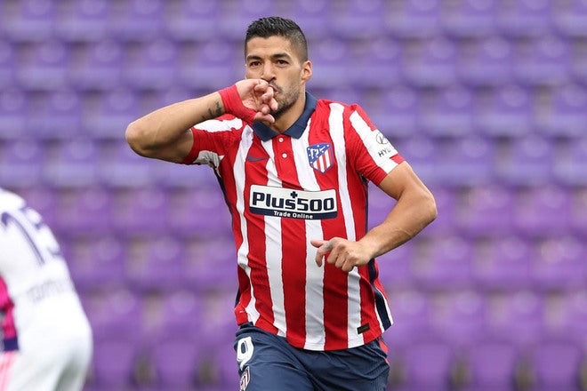 PHOTO】7年ぶりにラ・リーガ制覇を果たしたアトレティコ！歴史に名を