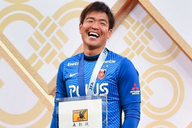 大分を1年でもう1回上げてくれ」浦和GK西川周作が明かした古巣との