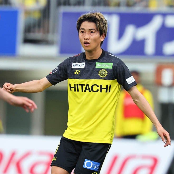 画像】柏レイソルの中盤に欠かせない存在感を放つ小泉佳穂を特集