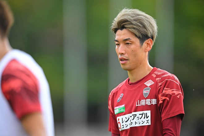 PHOTO】J1MVPが先頭で引っ張る！ヴィッセル神戸の大迫勇也を厳選