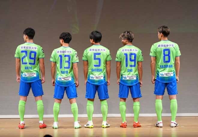 PHOTO】ルキアン、鈴木雄斗らが加入した湘南ベルマーレ2024が新体制