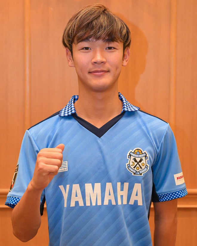 PHOTO】2季ぶりの補強！川島永嗣、平川怜ら15選手が加入したジュビロ
