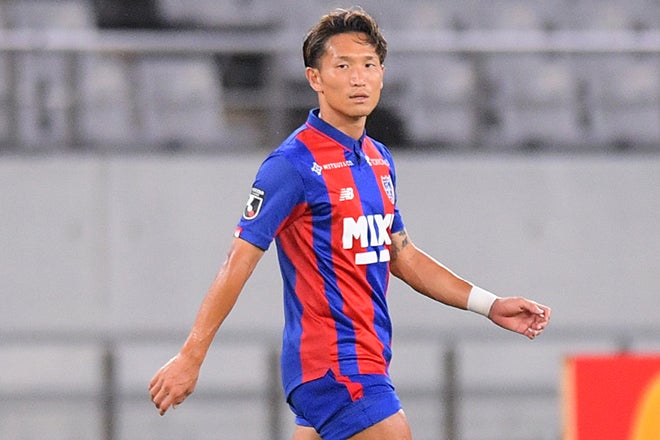 チームについてどうこう言える立場じゃない」意気消沈の小泉慶。札幌戦