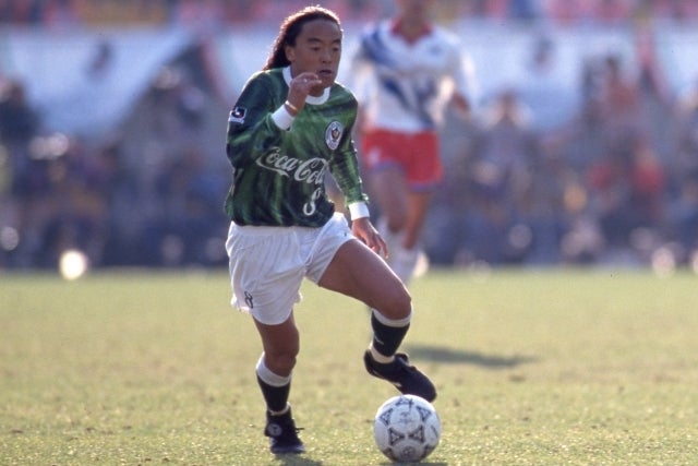 ほとんど笑ってない」北澤豪が“ドーハの悲劇”後の4年間を回想「人生の