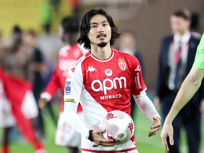 洗練されている」モナコが創立100周年を記念した新ユニホームを発表