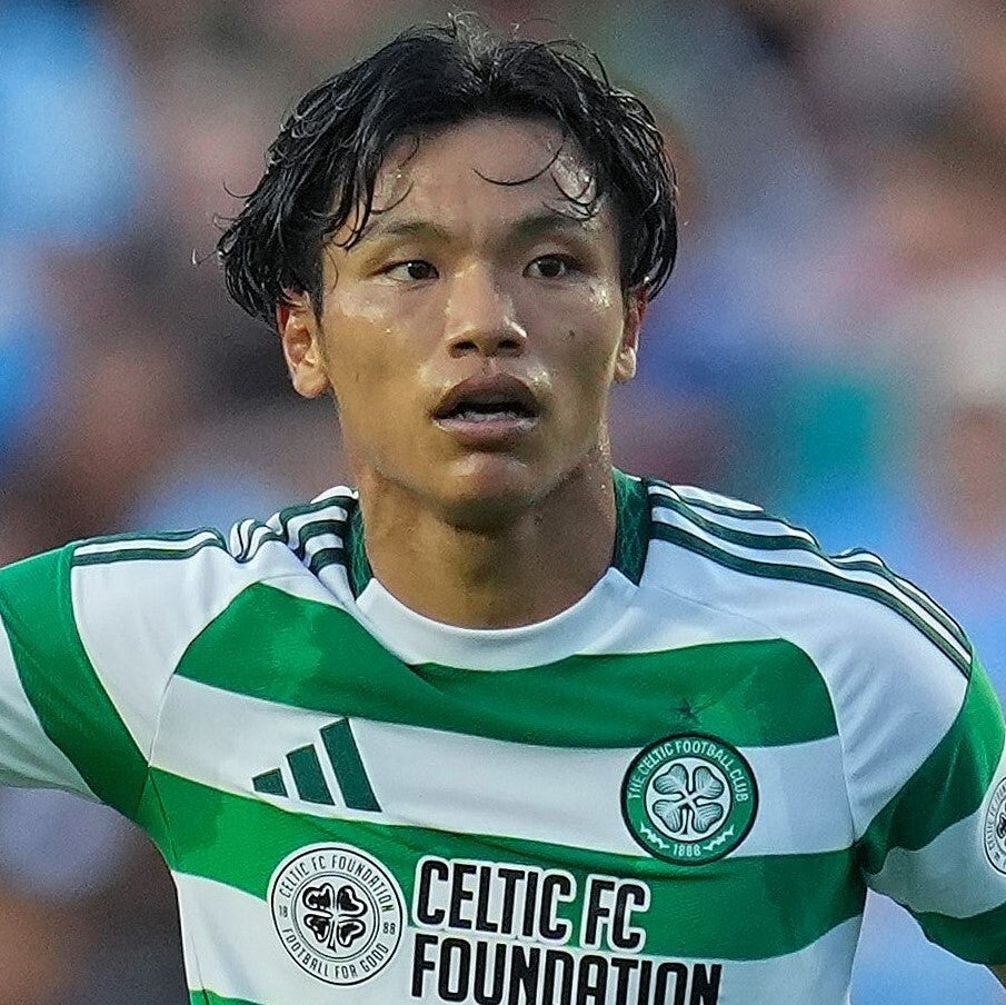 エンドウは技術的に限界」遠藤航、ドイツ代表MFが加入なら控えに降格か