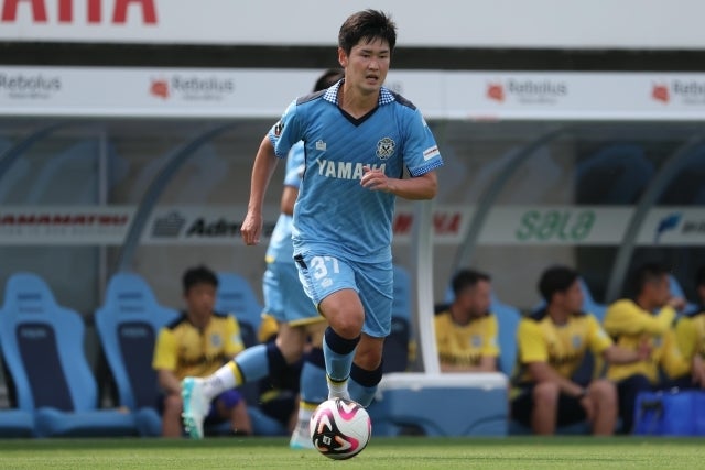 東京Vが磐田MF平川怜を完全移籍で獲得！ かつてFC東京に在籍「ダービー