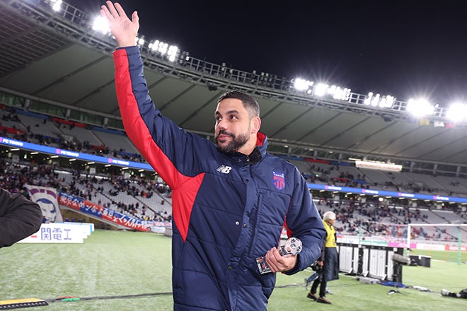 私が泣いた姿を息子に見られたのは今回が初めて」引退スピーチでは語