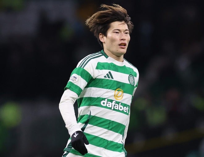 できる限り長く引き留めたい」レンヌ移籍か？ 去就注目の古橋亨梧の