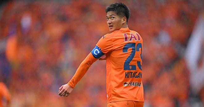 画像】決勝弾で開幕戦勝利に貢献！キャプテンとして清水エスパルスを