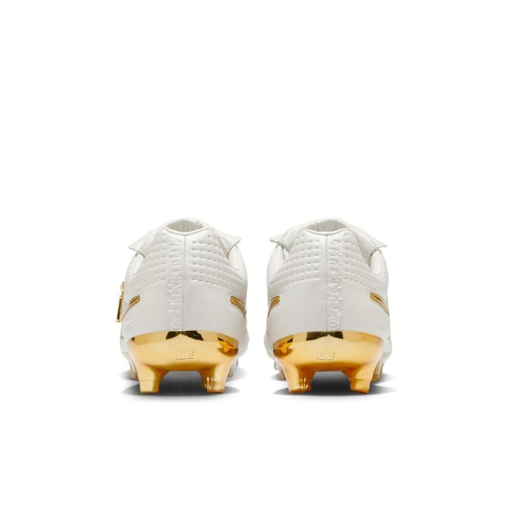 Ronaldinho x Nike Tiempo Legend 'Touch of Gold' SE Elite Firm