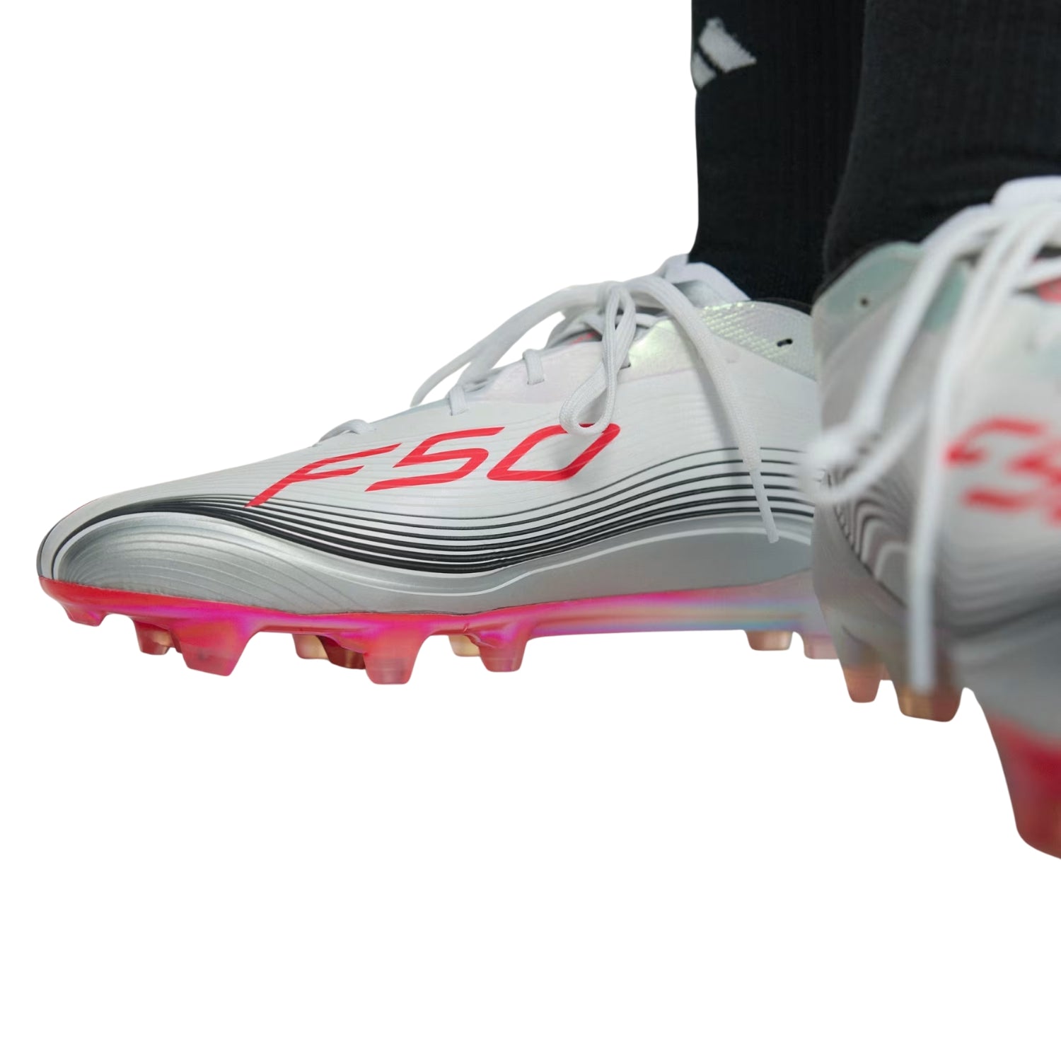 adidas F50 Messi Elite Firm Ground Cleats – Soccer Maxx