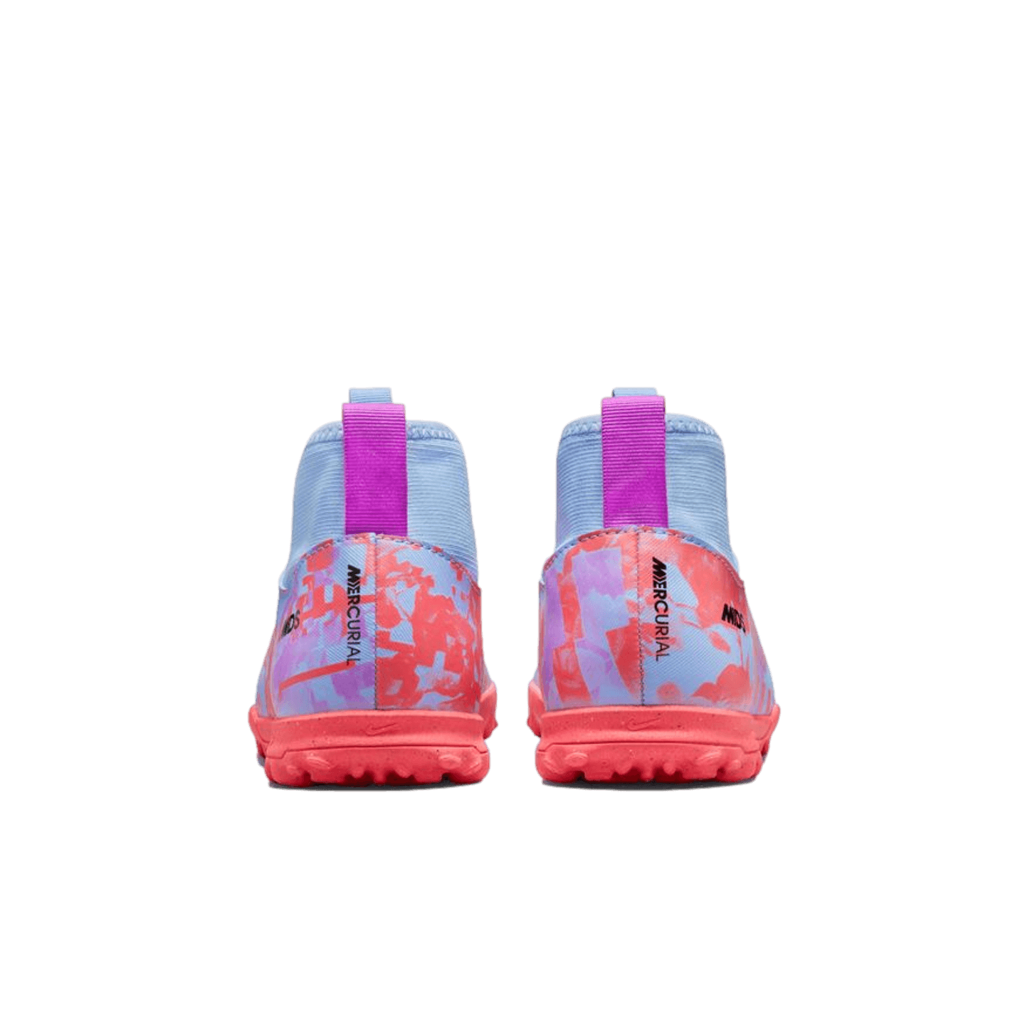 Nike Zoom Superfly 9 Academy MDS Youth Turf Shoes Soccer DX1822