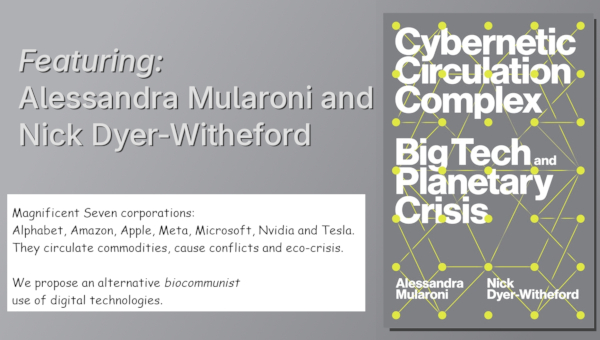 It's Time to Confront Big Tech's AI Offensive – Socialist Project