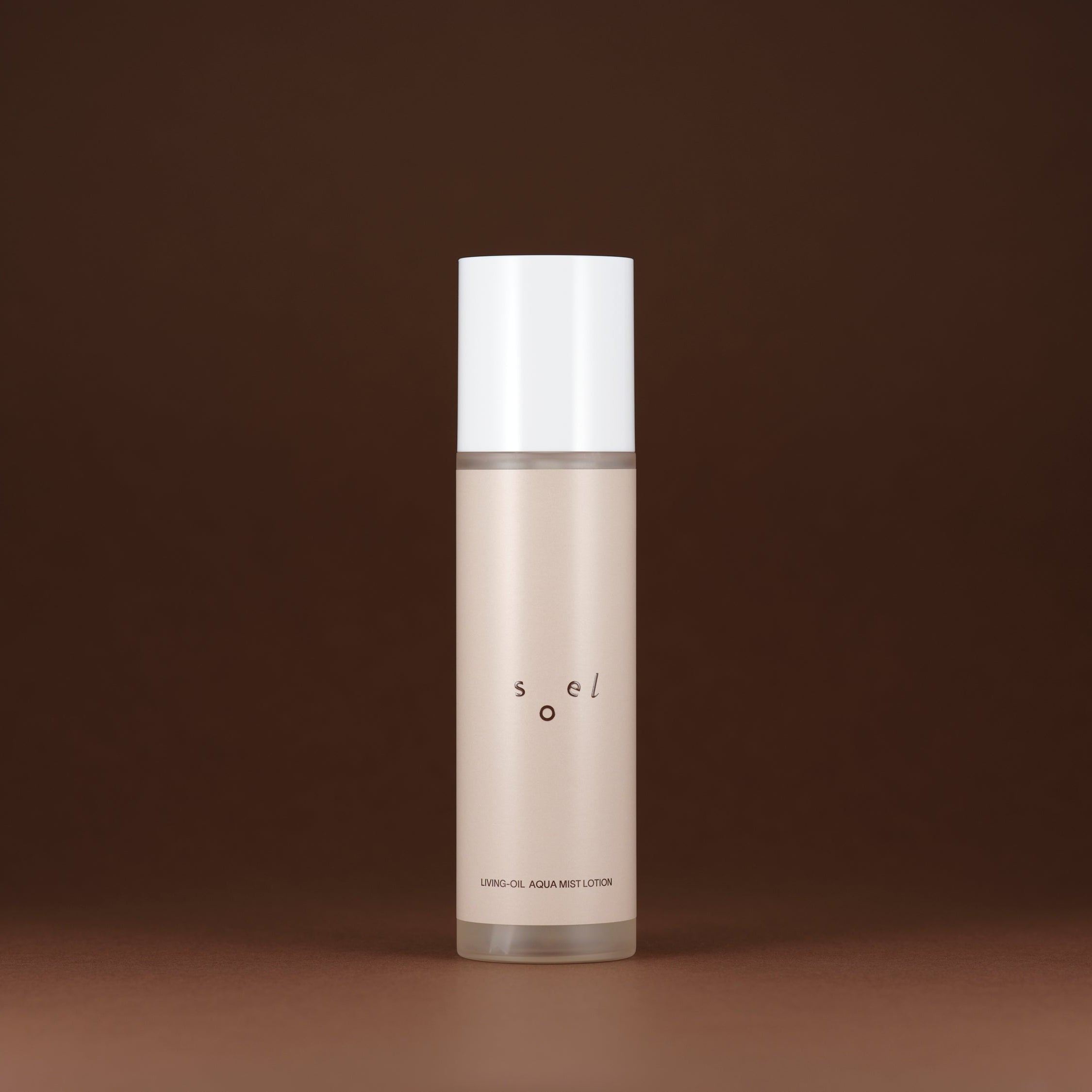 限定 LIVING-OIL AQUA ミストローション 100mL