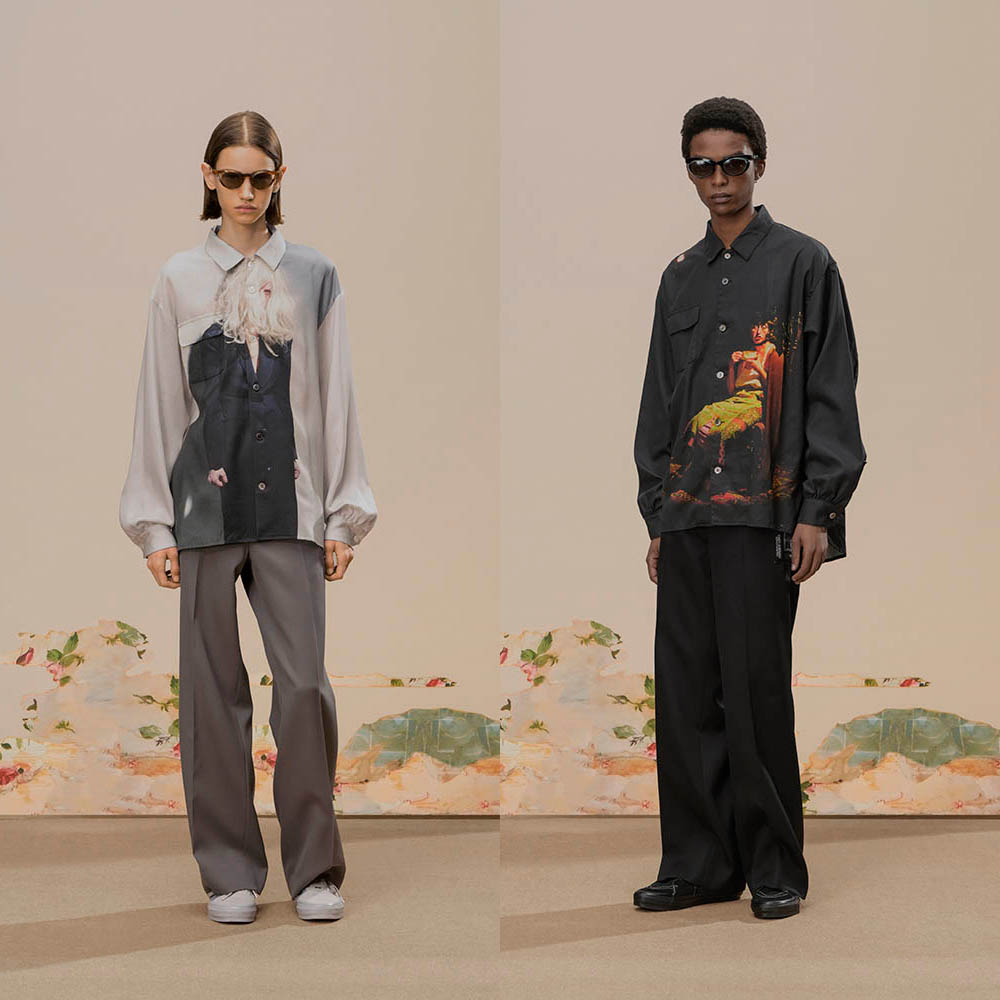 アンダーカバー relax 2002年12月号 UNDERCOVER JONIO Amazon.co.jp