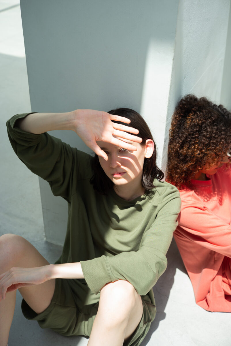 オニツカタイガーから、カプセルコレクション「VERSATILE ESSENTIALS