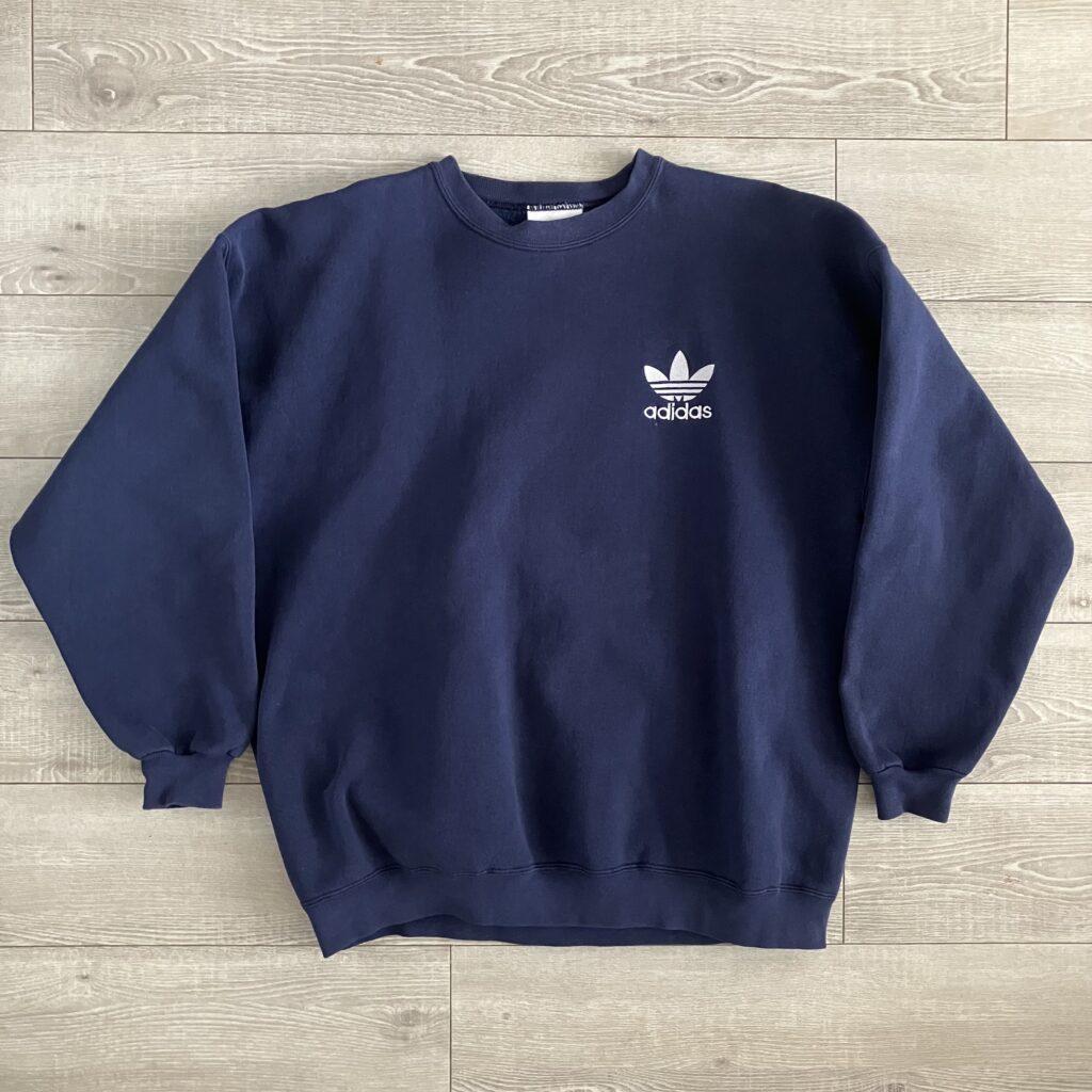 ド*ン様 美品 adidas 95/97 ニューカッスル リアム・ギャラガー o ド