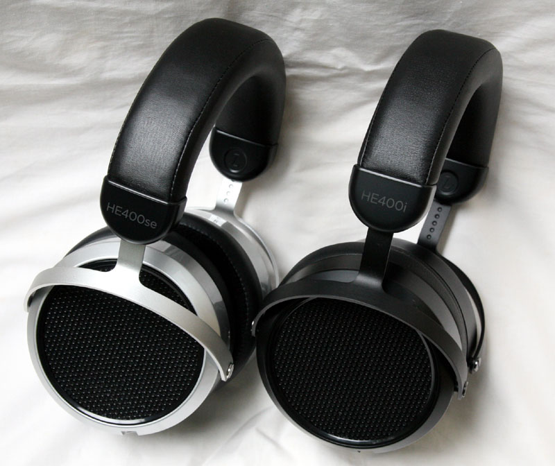 HE400se HE400i用バランスケーブルの製作(自作)