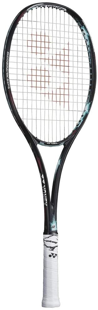 ジオブレイク50バーサスの特徴と向いている人【ソフトテニスラケット