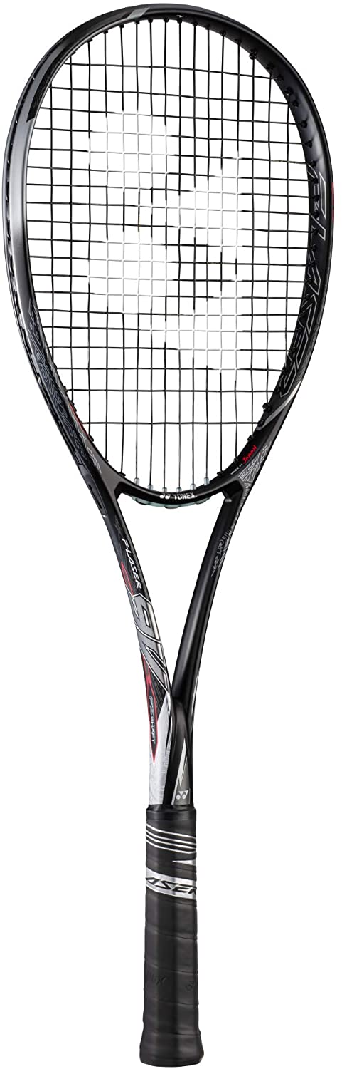 エフレーザー9Vの特徴と向いている人【ソフトテニスラケット】｜もちお