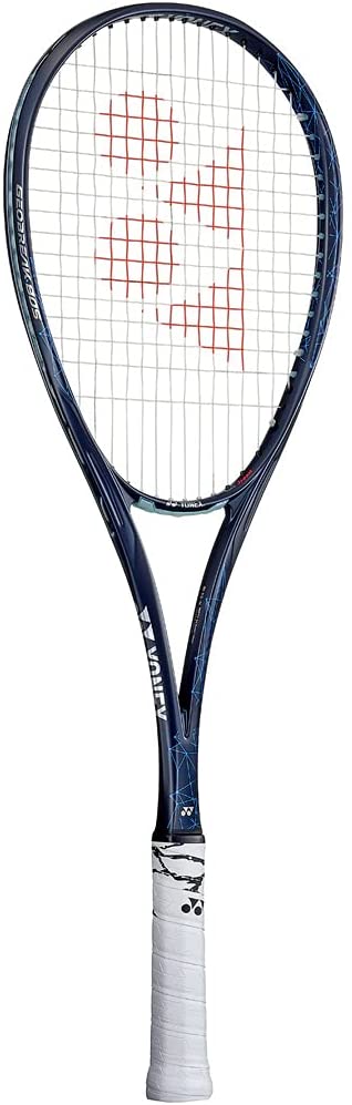 ジオブレイク80Sの特徴と向いている人【ソフトテニスラケット】｜もち